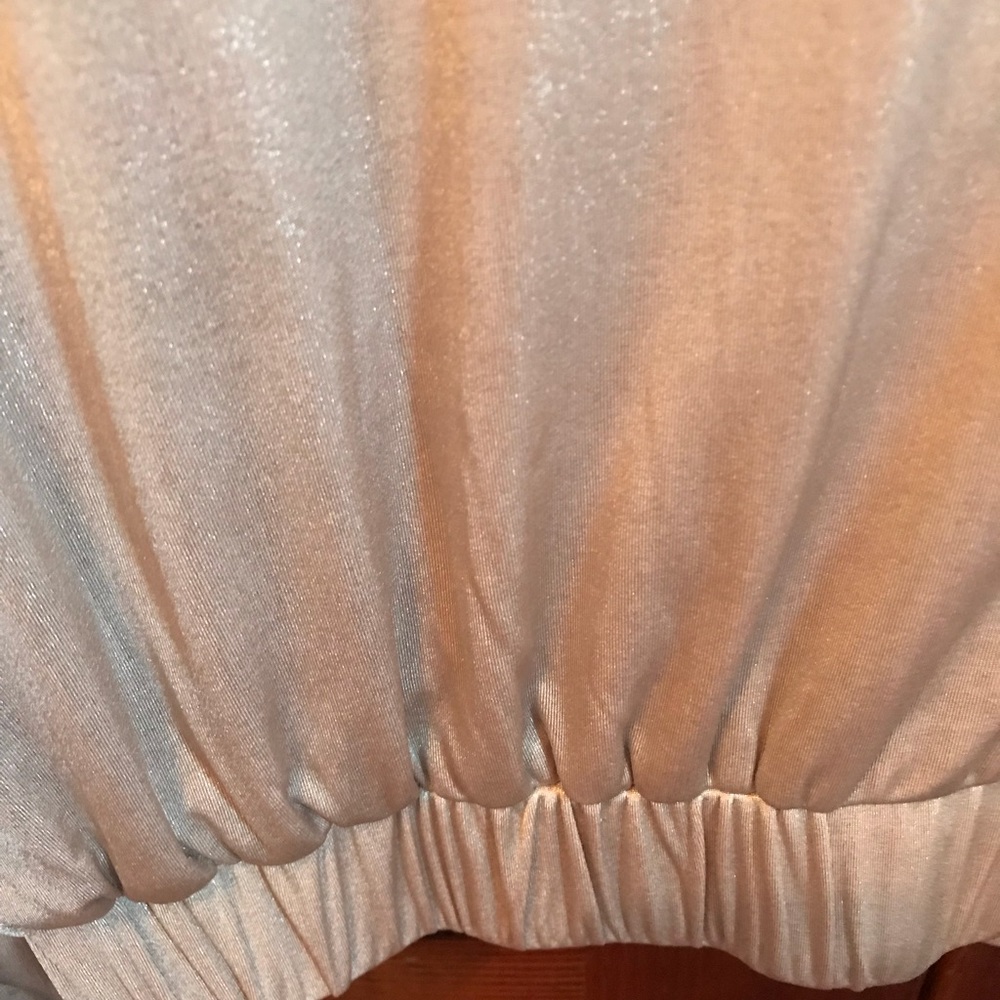 Privacy Please Jacket - Picture 3 of 8